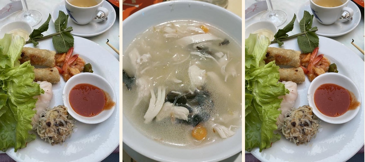 Restaurant Kim Chi - Gallery Image 1