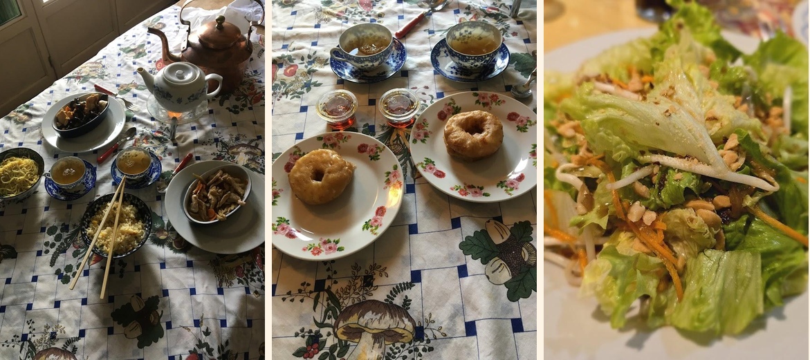 Restaurant Kim Chi - Gallery Image 2