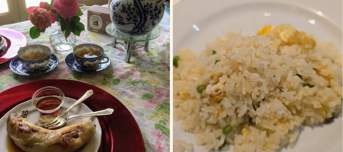 Restaurant Kim Chi - Gallery Image 5